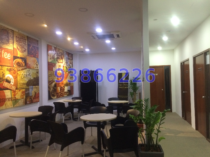 B CENTRAL (D12), Office #37479522